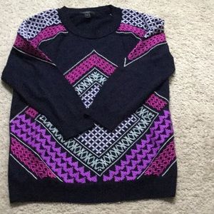 JCrew  sweater